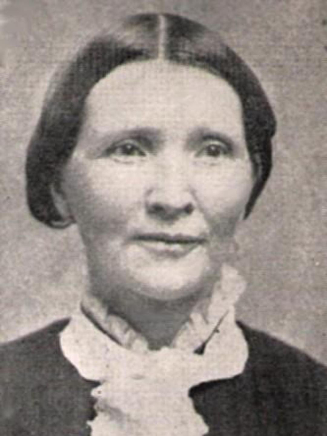 Jane Jewkes (1832 - 1896) Profile
